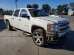 2011 Chevrolet Silverado C1500 LT