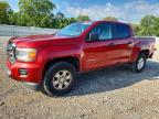 2015 GMC Canyon