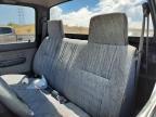 1998 Toyota Tacoma Base