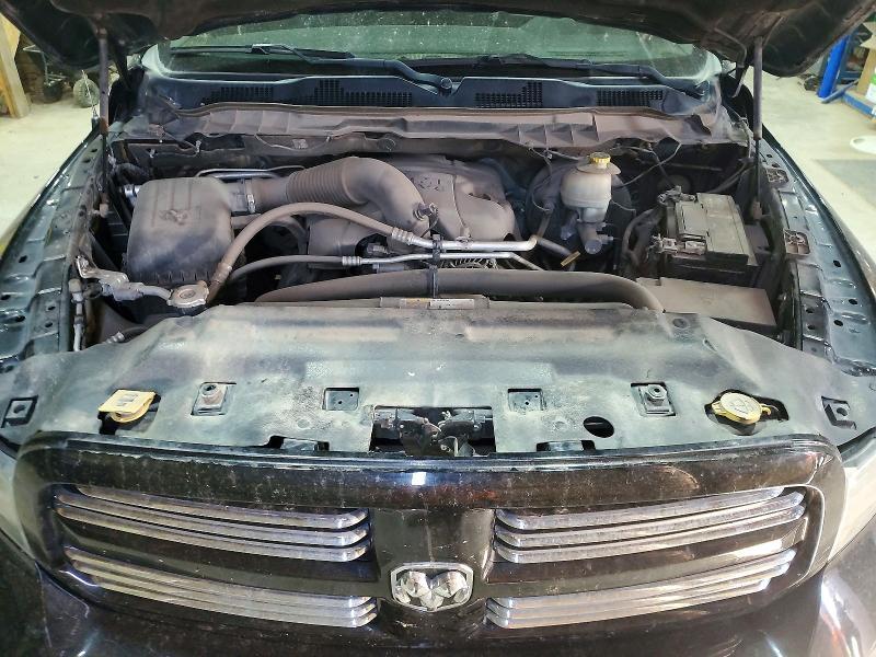 2014 Dodge RAM 1500 Sport