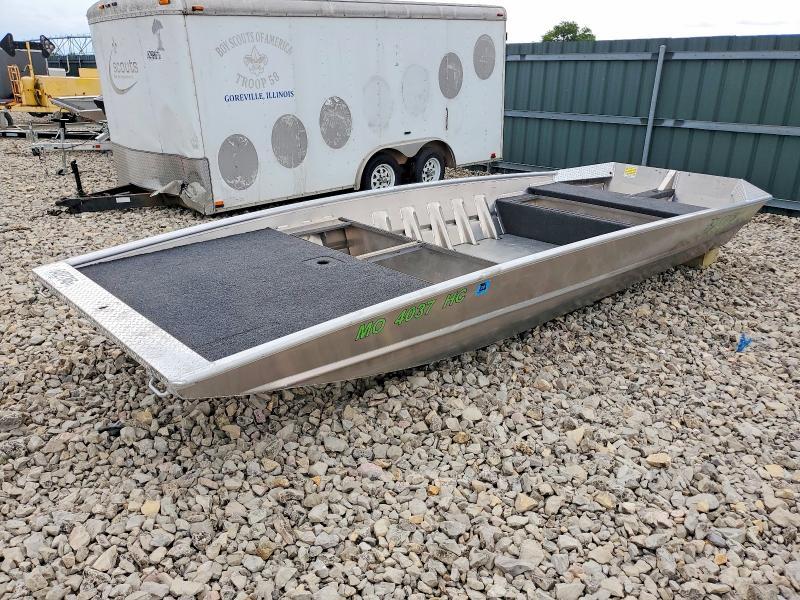 2026 Blazer SS1852-Boat