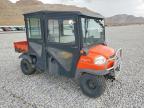 2009 Kubota RTV1140 Utility Vehicle