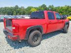 2007 Chevrolet Silverado K1500 Crew Cab