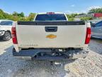 2012 Chevrolet Silverado K1500 LTZ