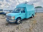 2016 Ford Econoline E350 Super Duty Cutaway Van