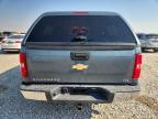 2007 Chevrolet Silverado K1500 Crew Cab