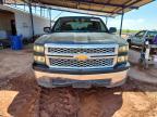 2014 Chevrolet Silverado C1500 LT