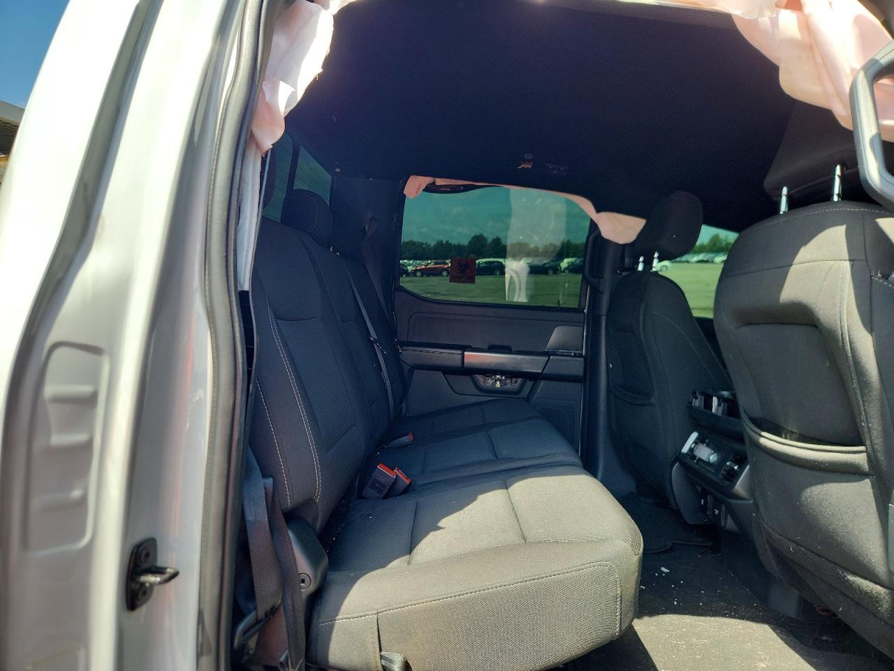 2024 Ford F150 XLT