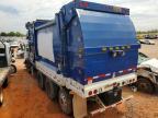 2017 Autocar Llc Xpeditor