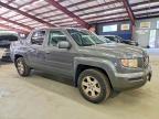 2008 Honda Ridgeline RTS