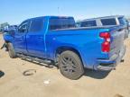 2022 Chevrolet Silverado K1500 RST
