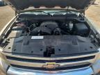 2009 Chevrolet Silverado C1500 LTZ