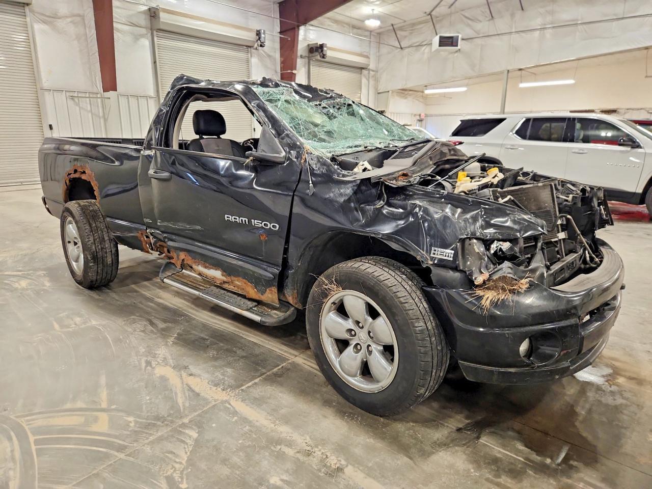 2005 Dodge RAM 1500 ST