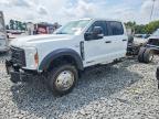 2024 Ford F550 Super Duty