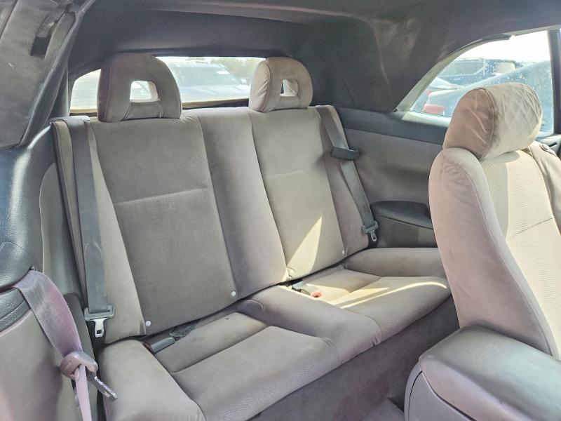 2008 Toyota Camry Solara se V6