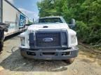2017 Ford F750 Super Duty