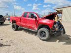 2018 Chevrolet Silverado K2500 Heavy Duty
