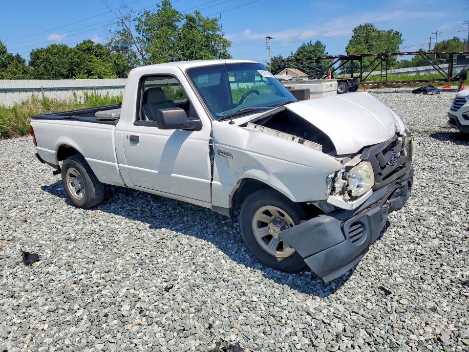 2008 Ford Ranger