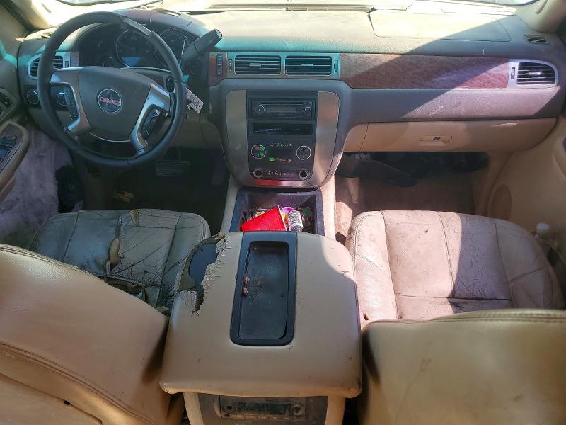 2007 GMC New Sierra K1500