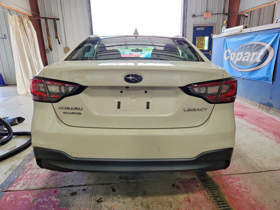 2023 Subaru Legacy Premium
