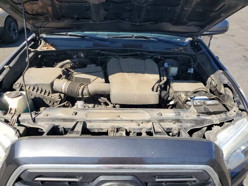2018 Toyota Tacoma SR5 V6