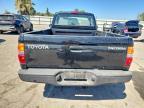2002 Toyota Tacoma Base