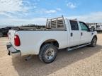 2008 Ford F250 Super Duty