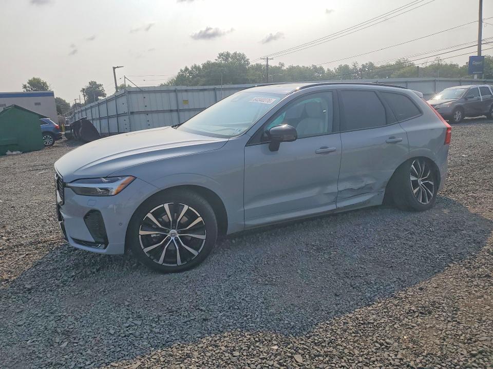 2025 Volvo Xc60 Plus