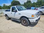 2011 Ford Ranger