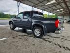 2014 Nissan Frontier S