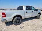 2005 Ford F150 Supercrew