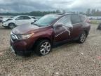 2019 Honda Cr-v exl