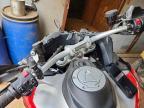 2024 Ducati Multistrada V4 Rally