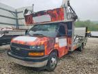 2021 Chevrolet Express G3500