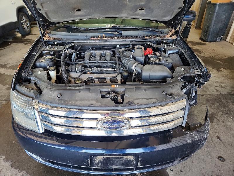 2008 Ford Taurus sel