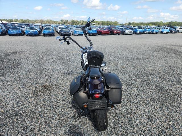2005 Harley-Davidson Fxstbi