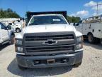 2019 Chevrolet Silverado Medium Duty