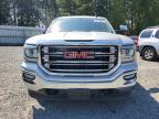 2017 GMC Sierra K1500 SLT