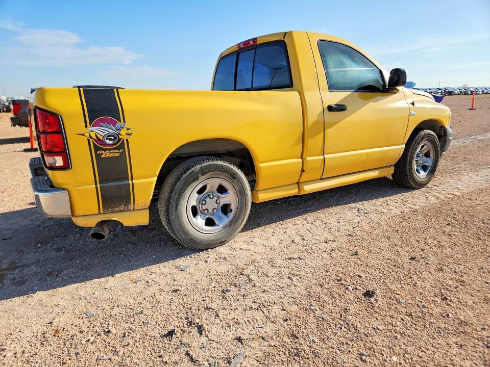 2004 Dodge RAM 1500 ST