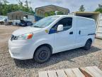 2017 Nissan NV200 SV