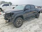 2017 Toyota Tacoma TRD OFF-Road