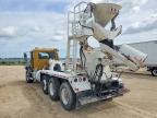 2024 Mack GR84B Ready MIX Truck