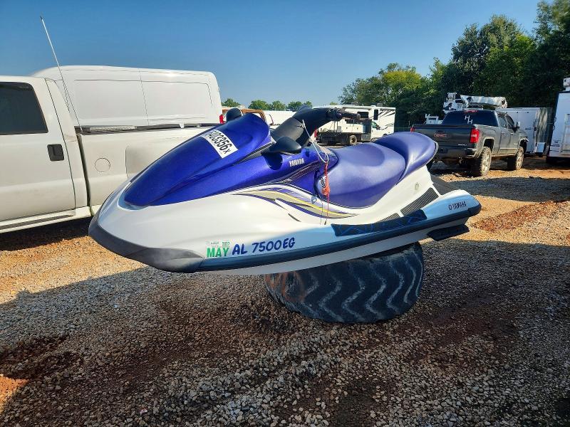 2005 Yamaha JETSKI1