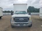 2017 Ford F550 Super Duty BOX Truck