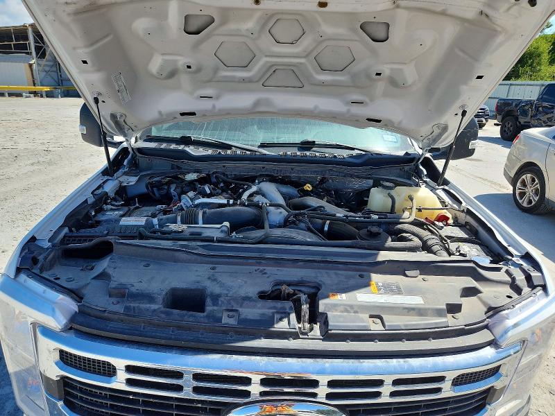 2023 Ford F350 Super Duty