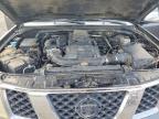 2008 Nissan Frontier SE V6