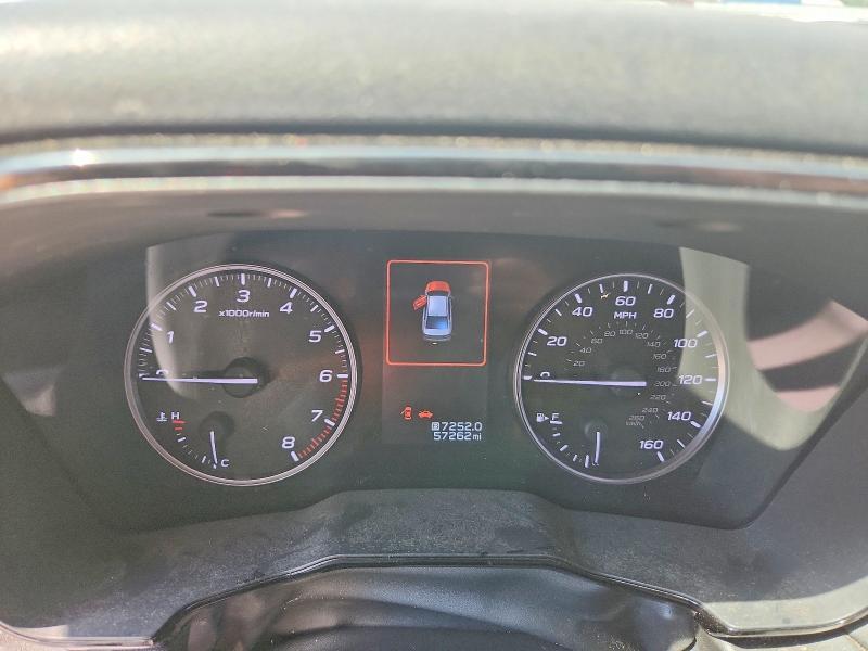 2020 Subaru Legacy Premium