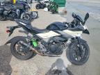 2018 Suzuki GSX250R