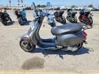 2016 Vespa Sprint 150 3V