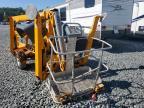 2021 Haulotte 5533A Boom Lift